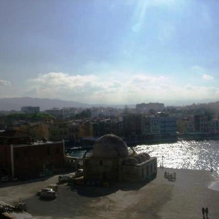 Rooms 47 Chania  Buitenkant foto
