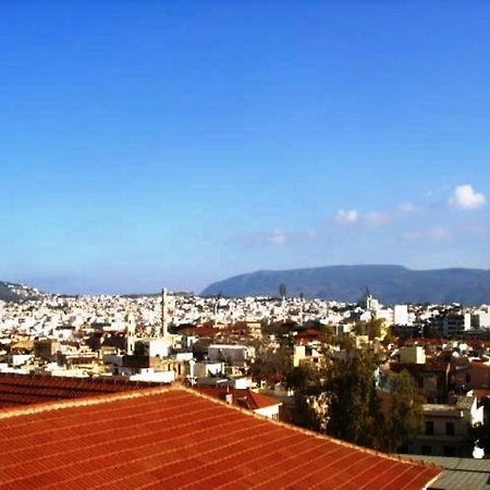 Rooms 47 Chania  Buitenkant foto
