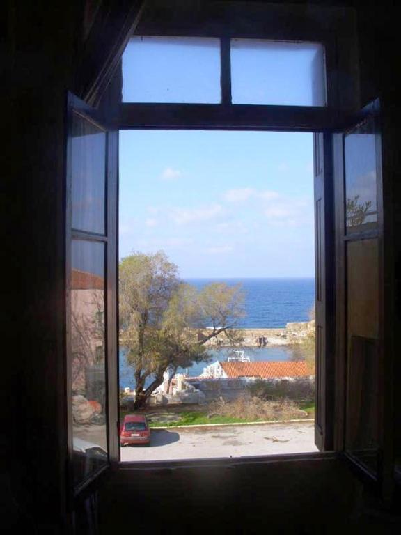 Rooms 47 Chania  Kamer foto