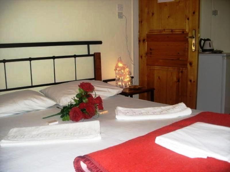 Rooms 47 Chania  Kamer foto