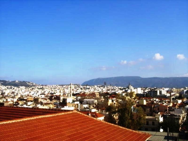 Rooms 47 Chania  Buitenkant foto