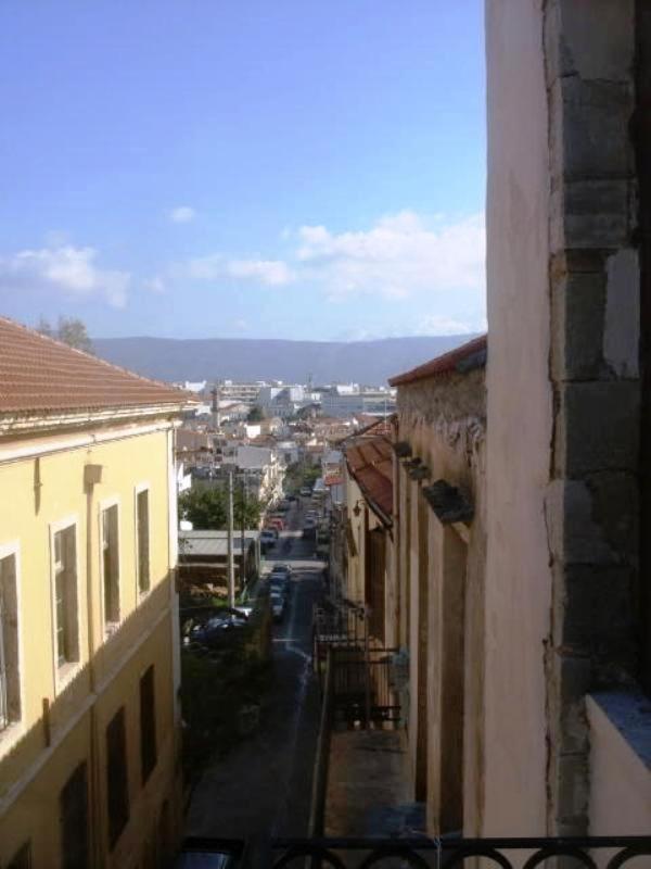 Rooms 47 Chania  Buitenkant foto