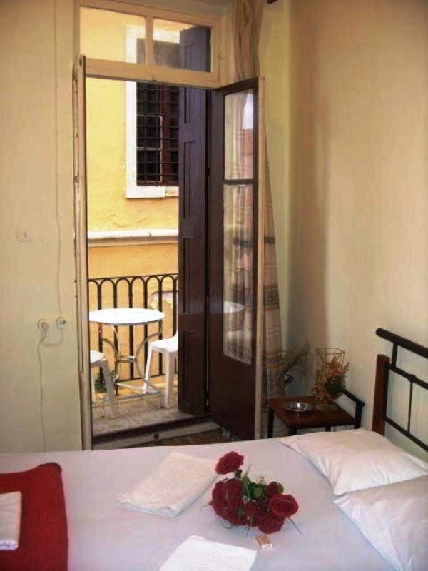 Rooms 47 Chania  Buitenkant foto