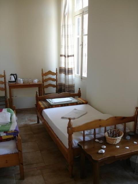 Rooms 47 Chania  Buitenkant foto