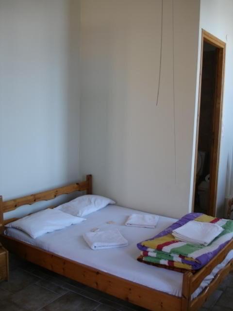 Rooms 47 Chania  Buitenkant foto