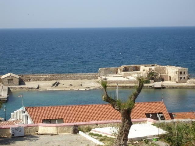 Rooms 47 Chania  Buitenkant foto