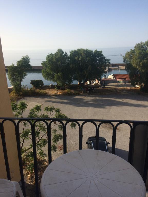 Rooms 47 Chania  Buitenkant foto