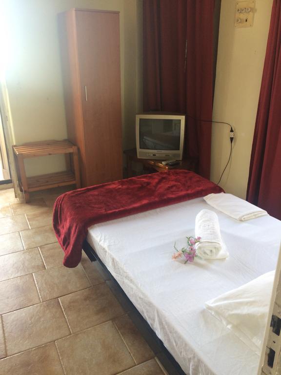 Rooms 47 Chania  Buitenkant foto