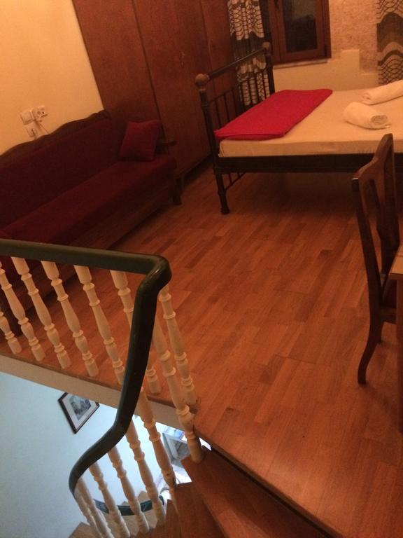 Rooms 47 Chania  Buitenkant foto