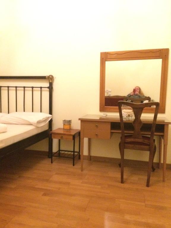 Rooms 47 Chania  Buitenkant foto