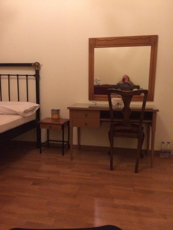 Rooms 47 Chania  Buitenkant foto