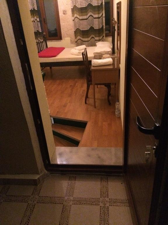 Rooms 47 Chania  Buitenkant foto