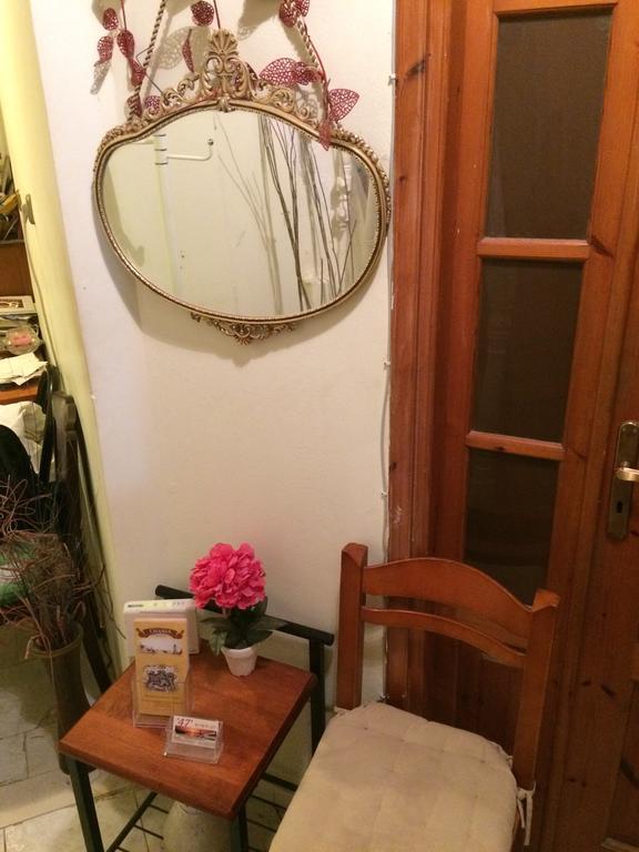 Rooms 47 Chania  Buitenkant foto