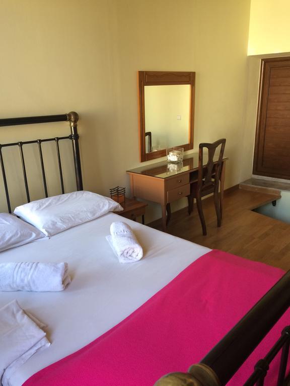 Rooms 47 Chania  Buitenkant foto