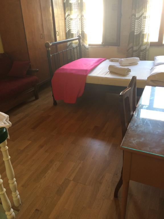 Rooms 47 Chania  Buitenkant foto