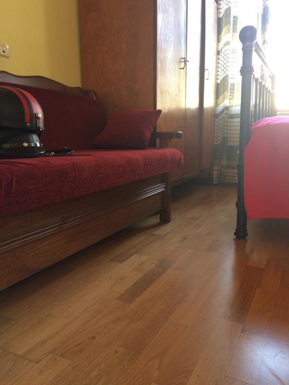 Rooms 47 Chania  Buitenkant foto