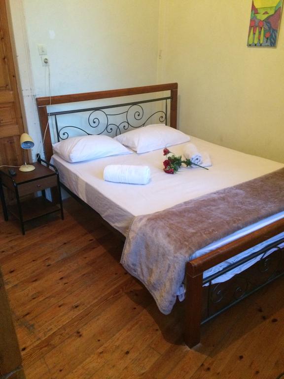 Rooms 47 Chania  Buitenkant foto