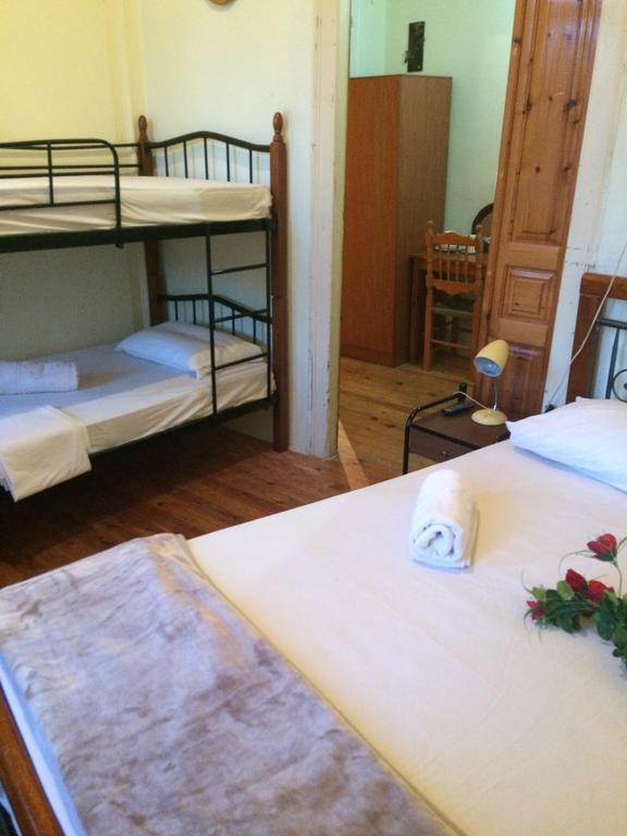 Rooms 47 Chania  Buitenkant foto