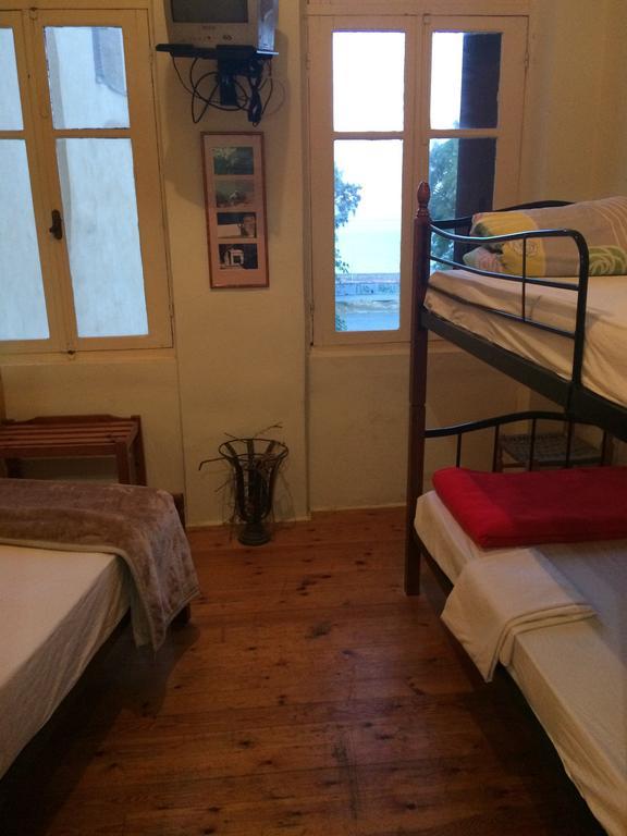 Rooms 47 Chania  Buitenkant foto