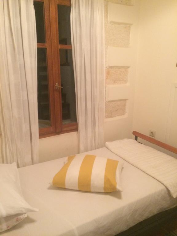 Rooms 47 Chania  Buitenkant foto