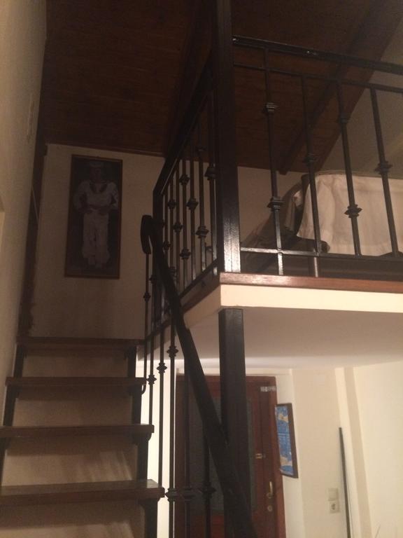 Rooms 47 Chania  Buitenkant foto