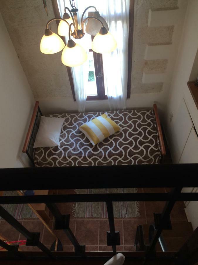 Rooms 47 Chania  Buitenkant foto