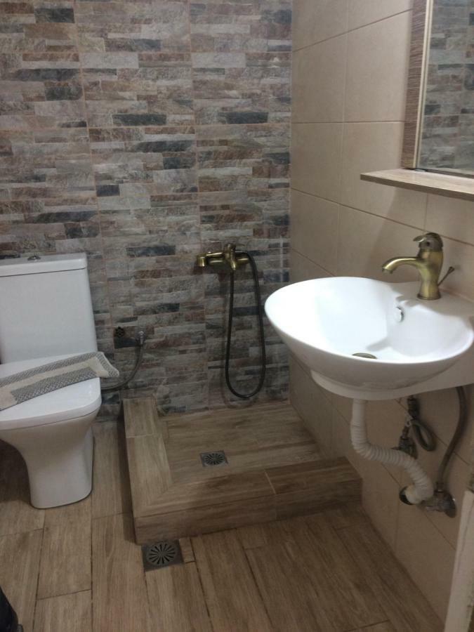 Rooms 47 Chania  Buitenkant foto